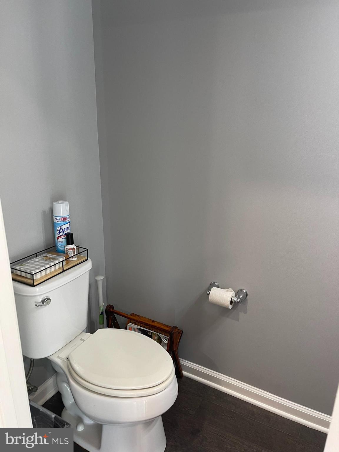 CHERRY HILL CROSSING CONDOMINIUM - Residential