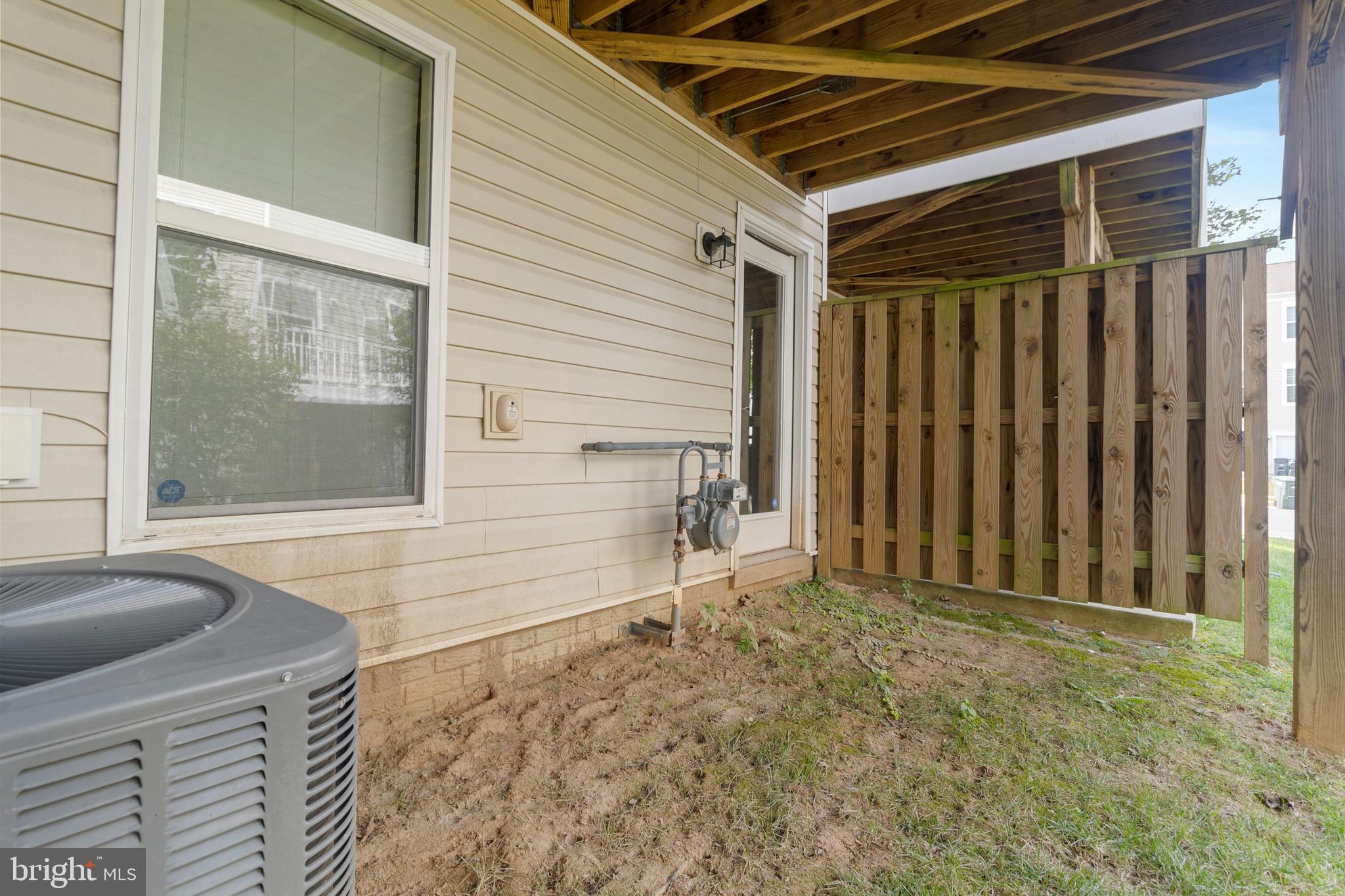 CHERRY HILL CROSSING CONDOMINIUM - Residential