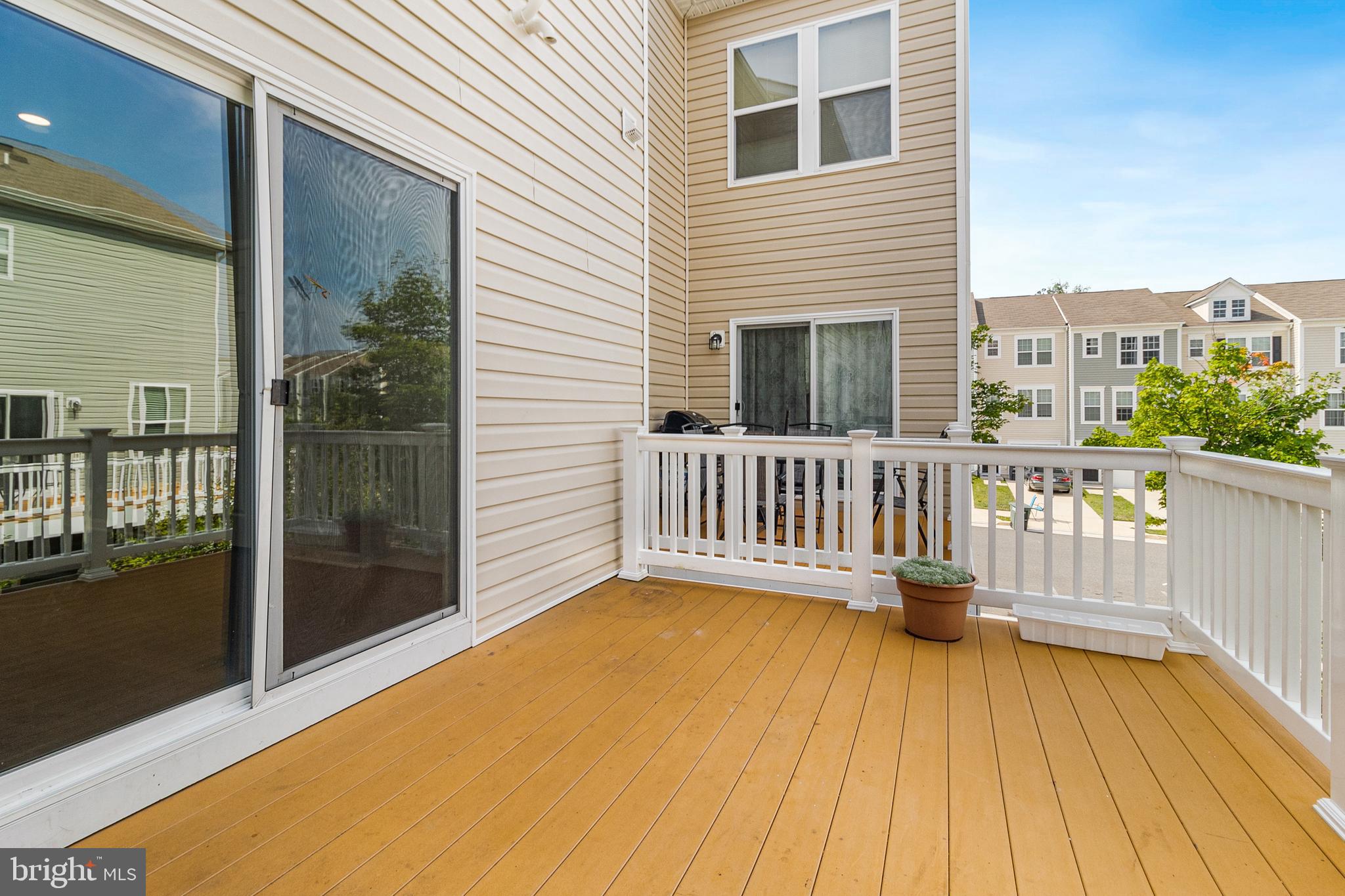 CHERRY HILL CROSSING CONDOMINIUM - Residential