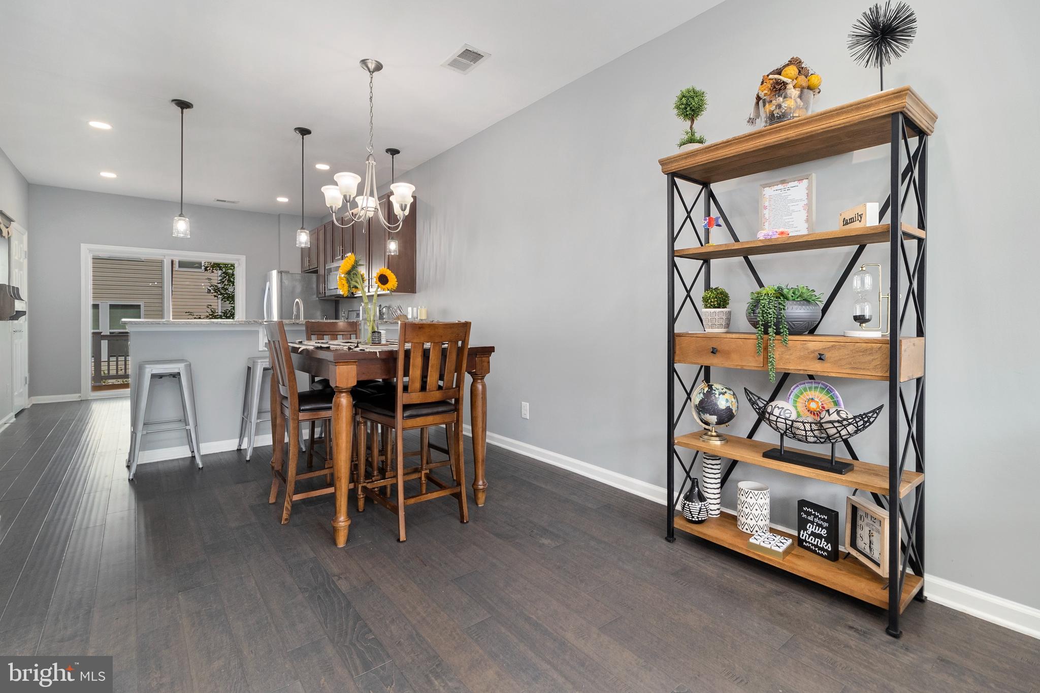 CHERRY HILL CROSSING CONDOMINIUM - Residential