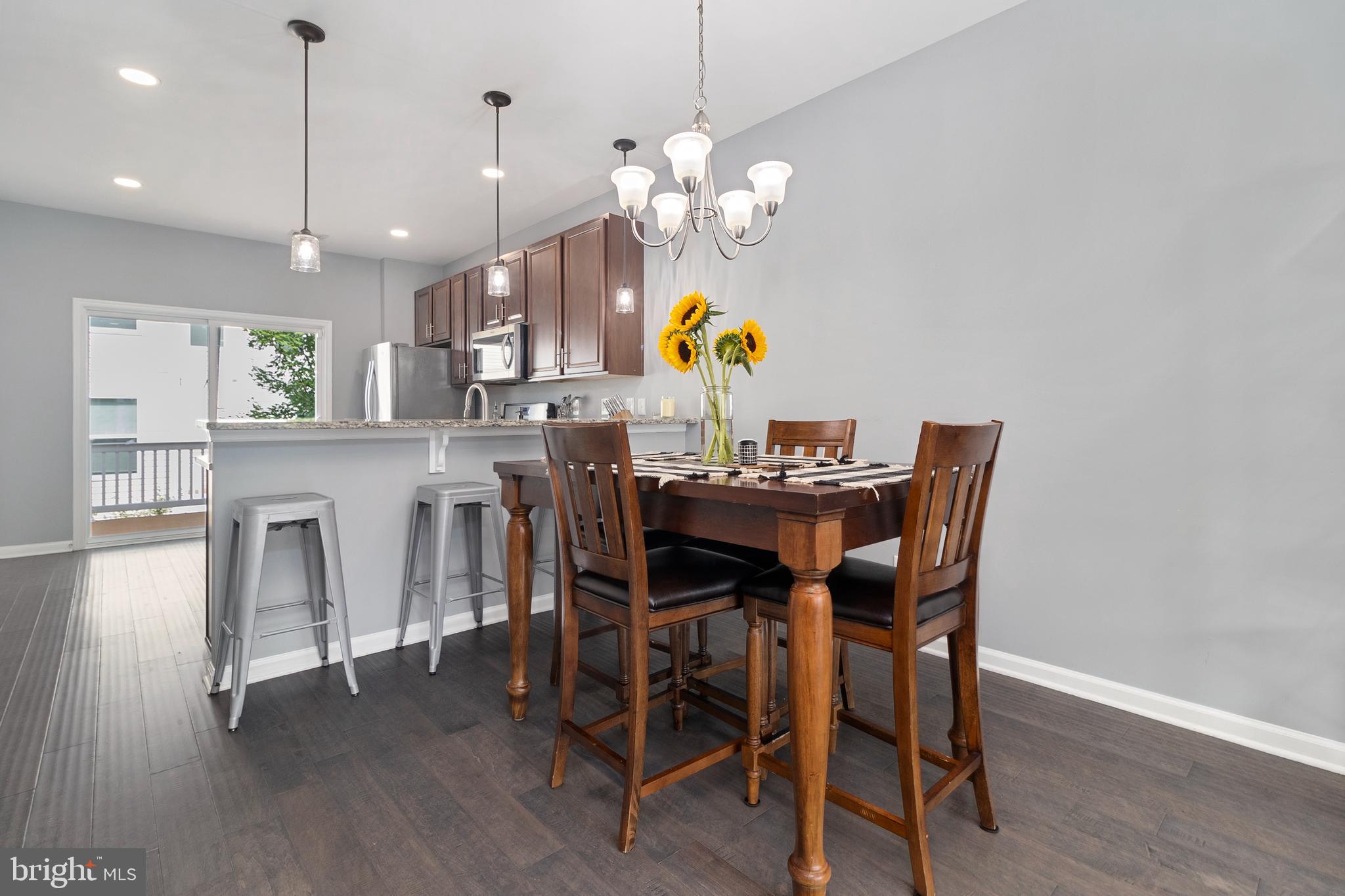 CHERRY HILL CROSSING CONDOMINIUM - Residential