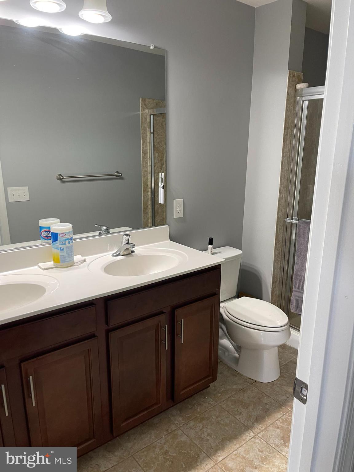 CHERRY HILL CROSSING CONDOMINIUM - Residential