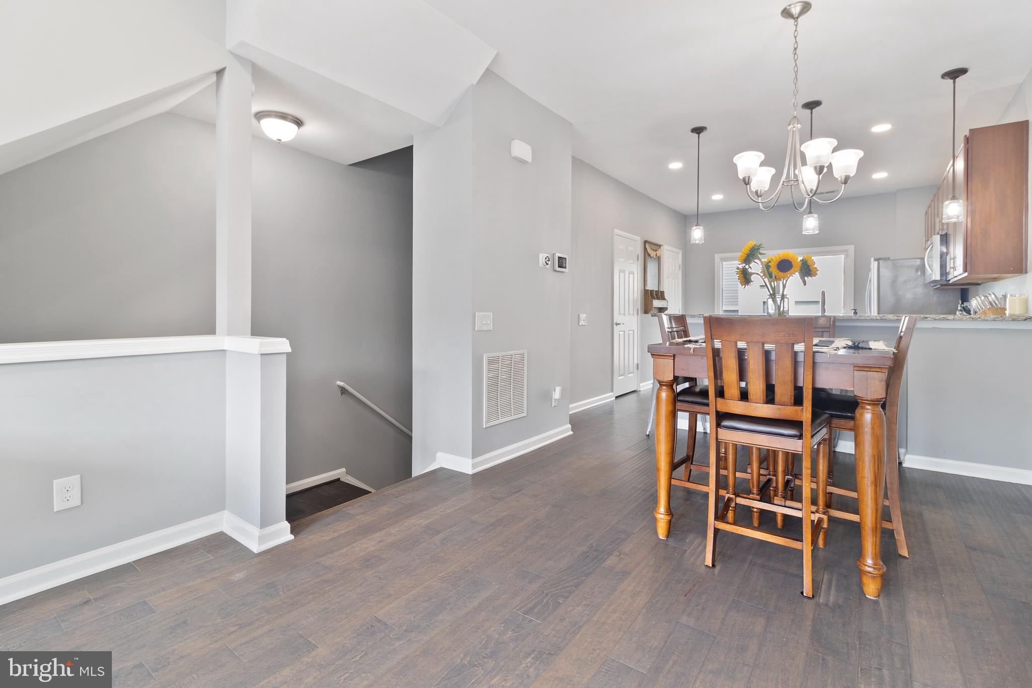 CHERRY HILL CROSSING CONDOMINIUM - Residential