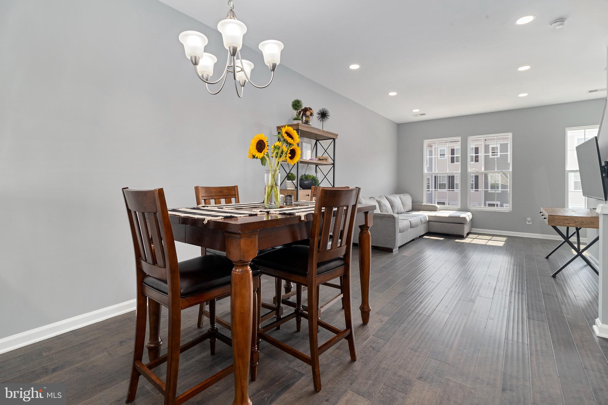 CHERRY HILL CROSSING CONDOMINIUM - Residential