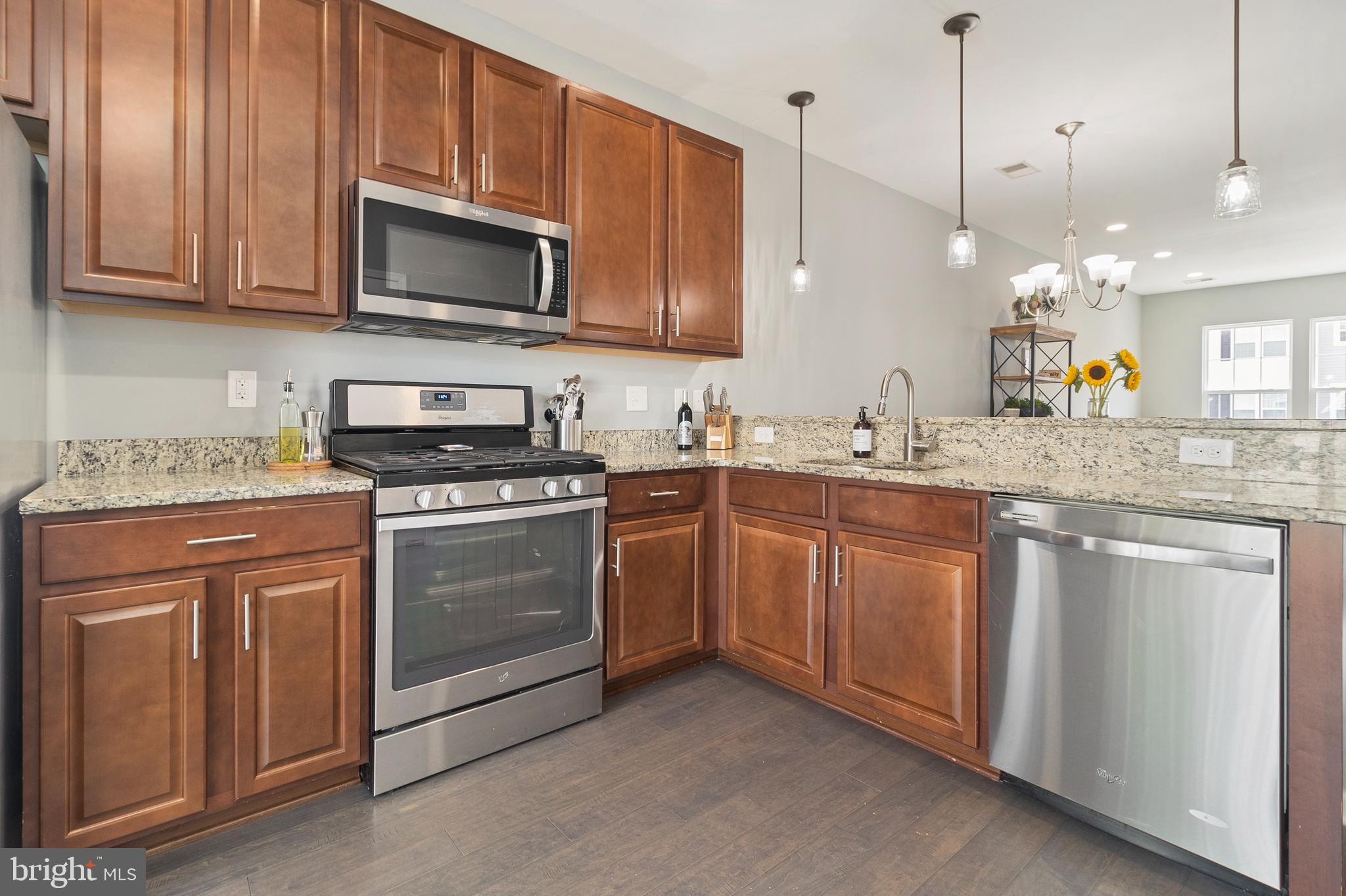 CHERRY HILL CROSSING CONDOMINIUM - Residential