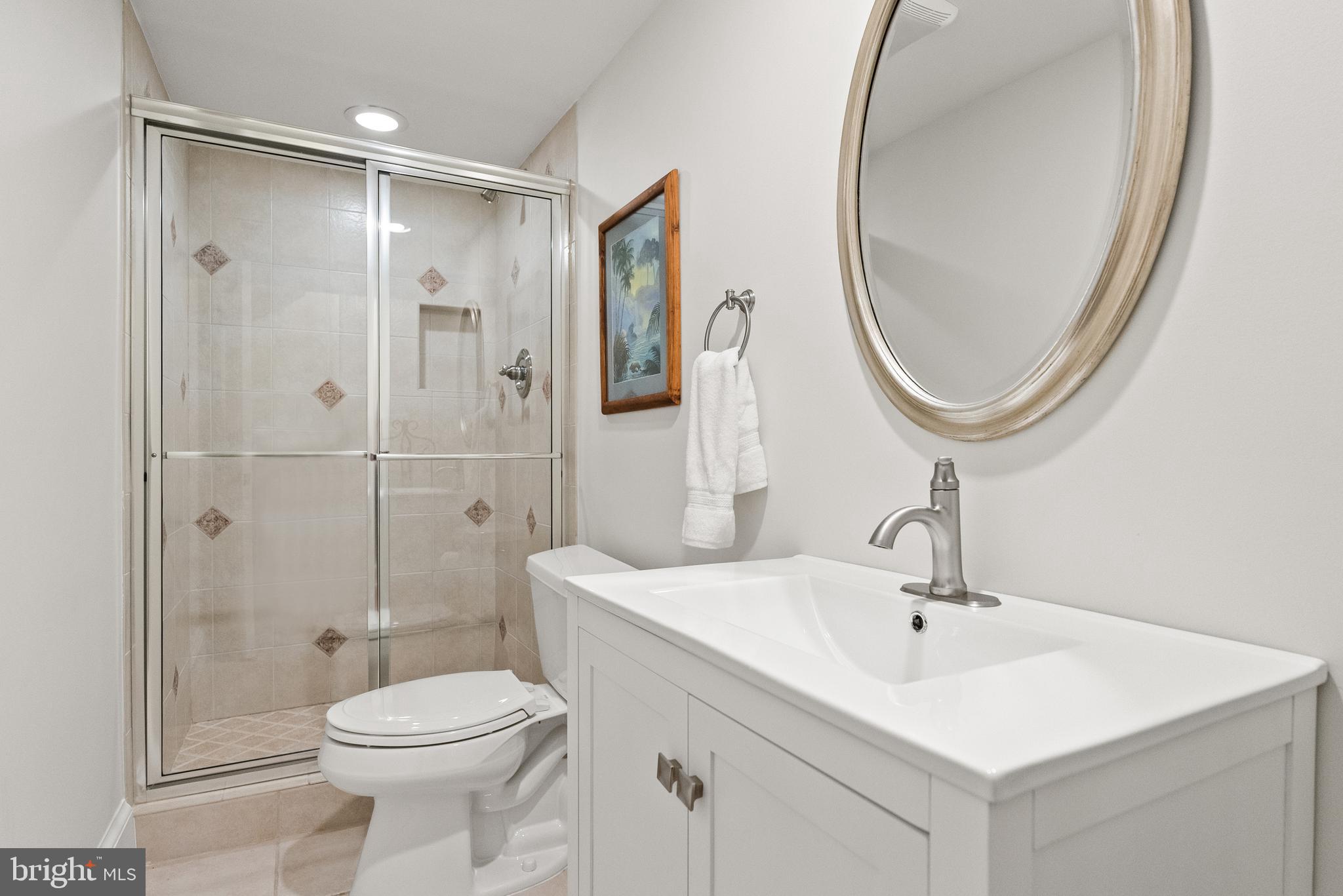 OLD TOWN ALEXANDRIA - Residential