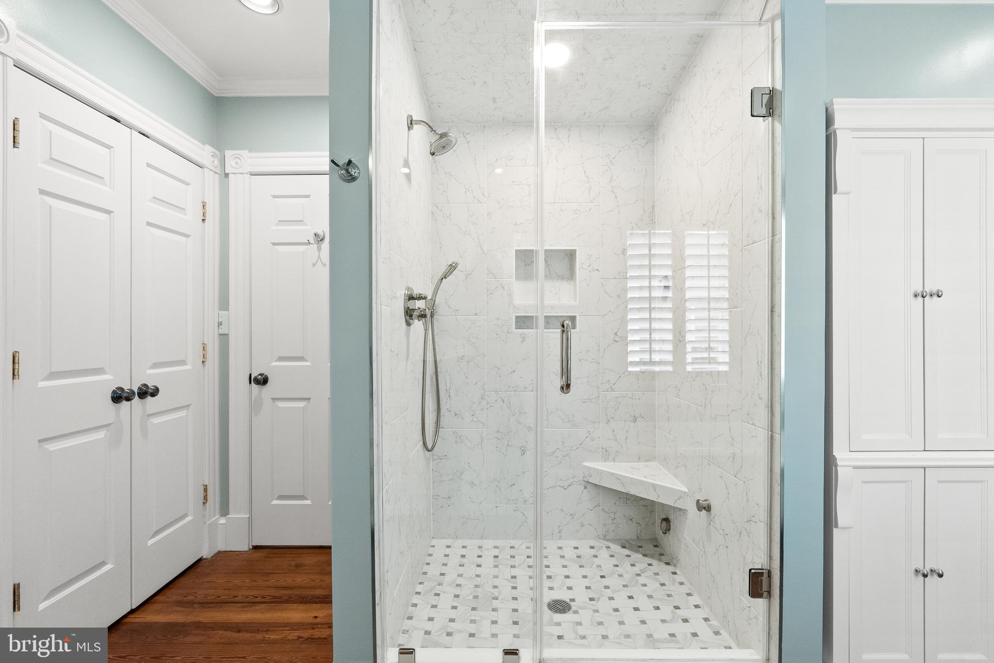 OLD TOWN ALEXANDRIA - Residential