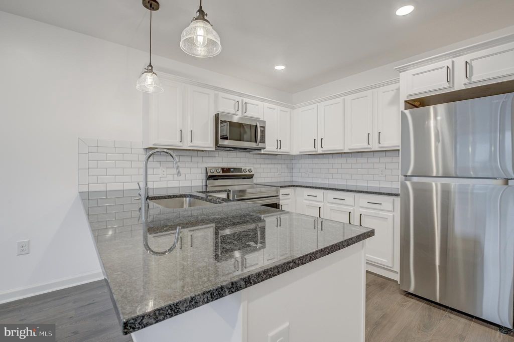 Photo of 6649 Ridge Avenue #C206, PHILADELPHIA, PA 19128 (MLS # PAPH2563966)