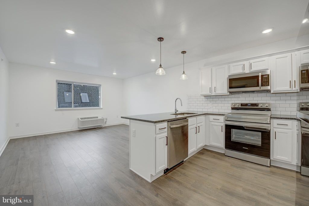 Photo of 6649 Ridge Avenue #C206, PHILADELPHIA, PA 19128 (MLS # PAPH2563966)