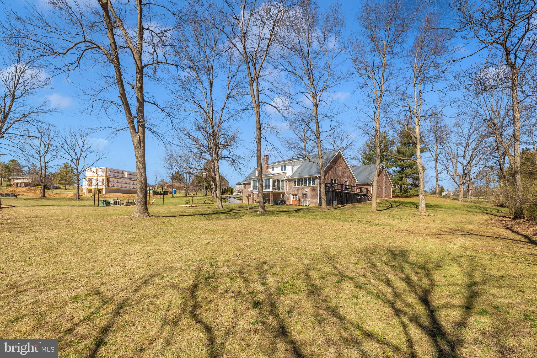 HOWARD SPEAKS - Residential