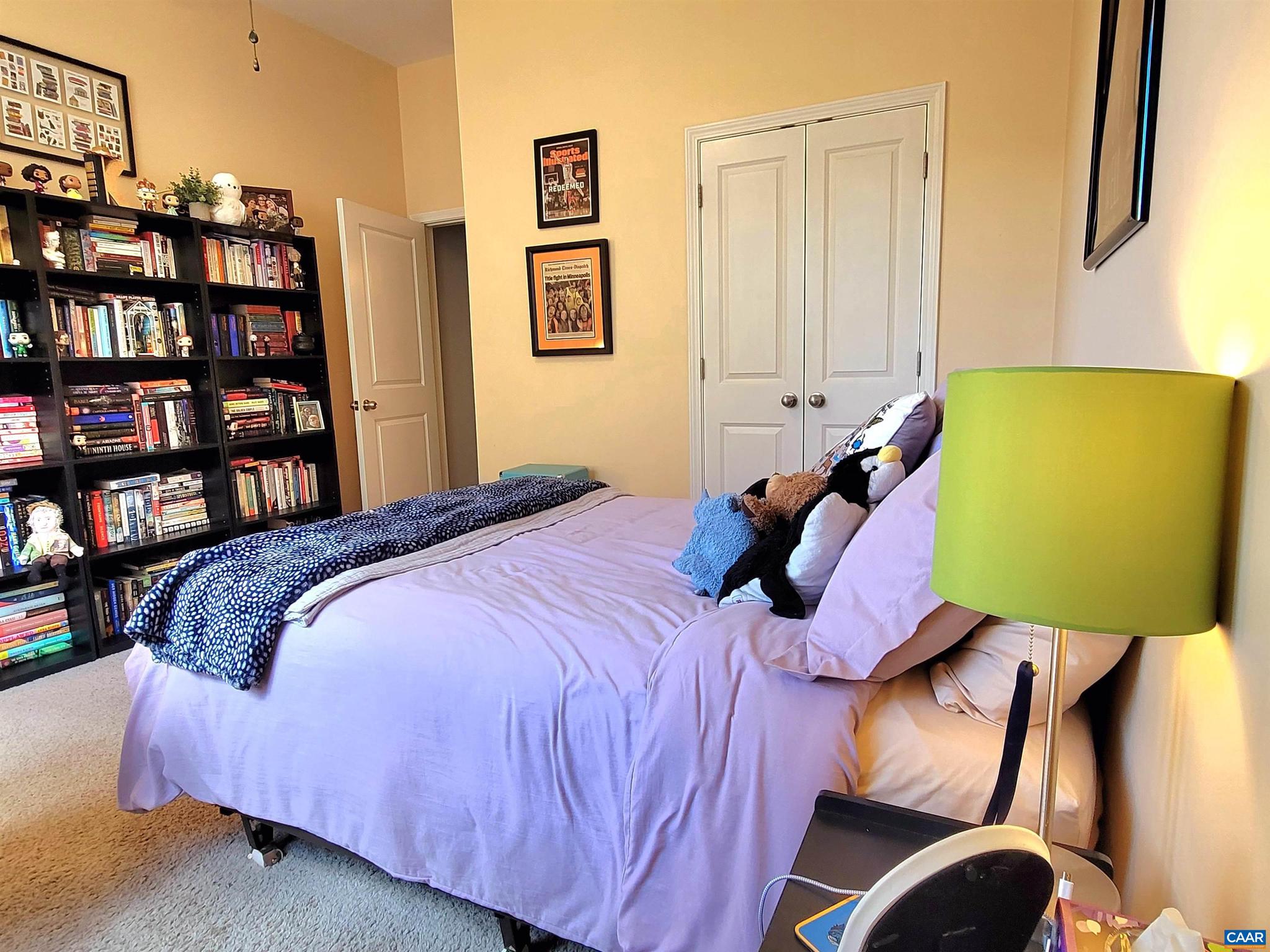 WALKER SQUARE CONDOS - Residential