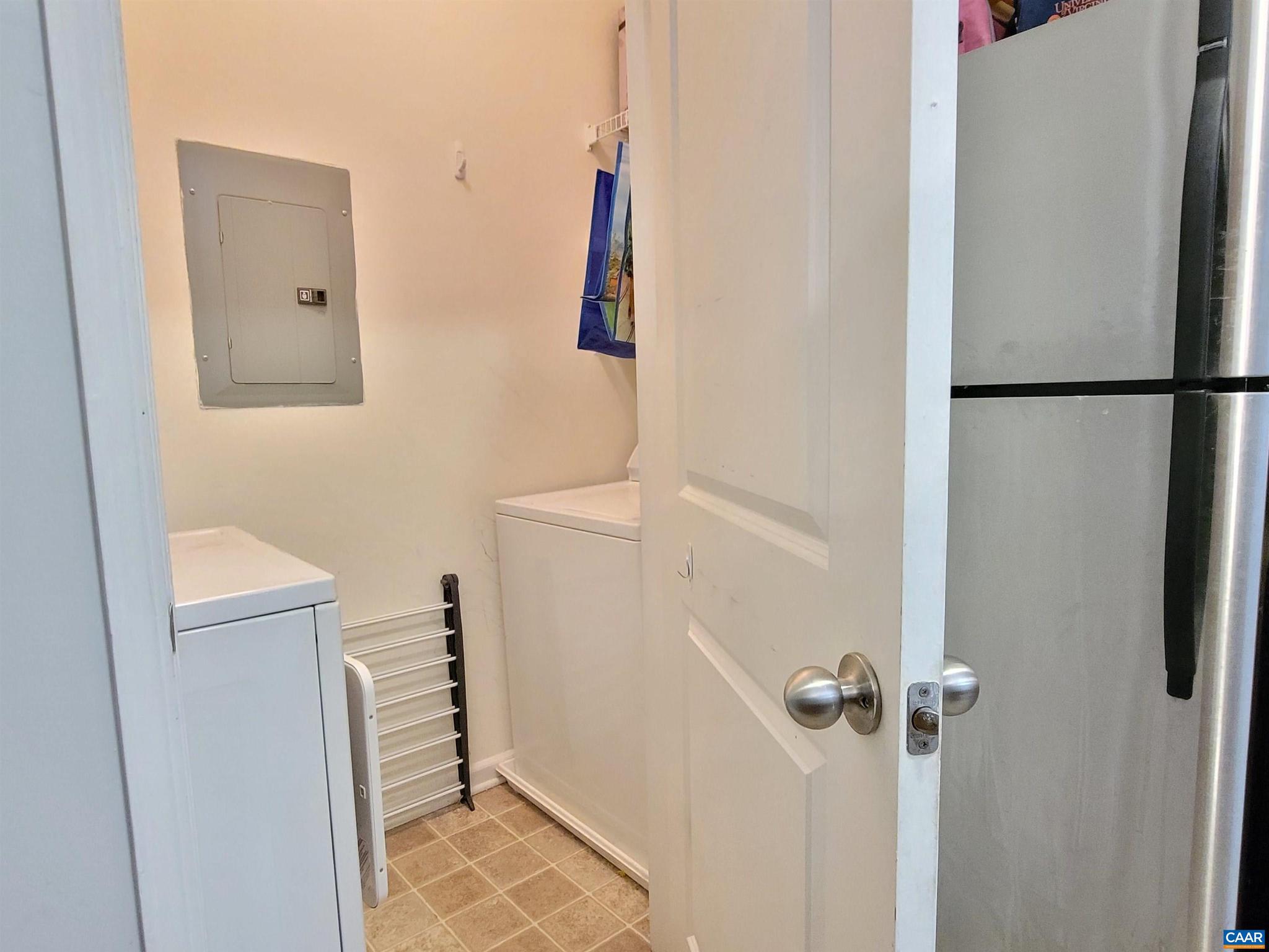 WALKER SQUARE CONDOS - Residential