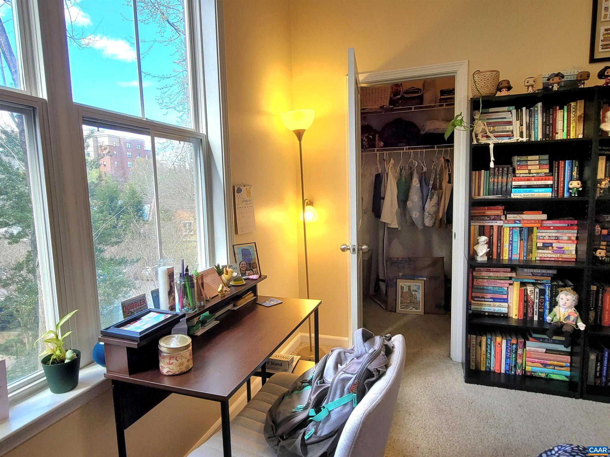 WALKER SQUARE CONDOS - Residential