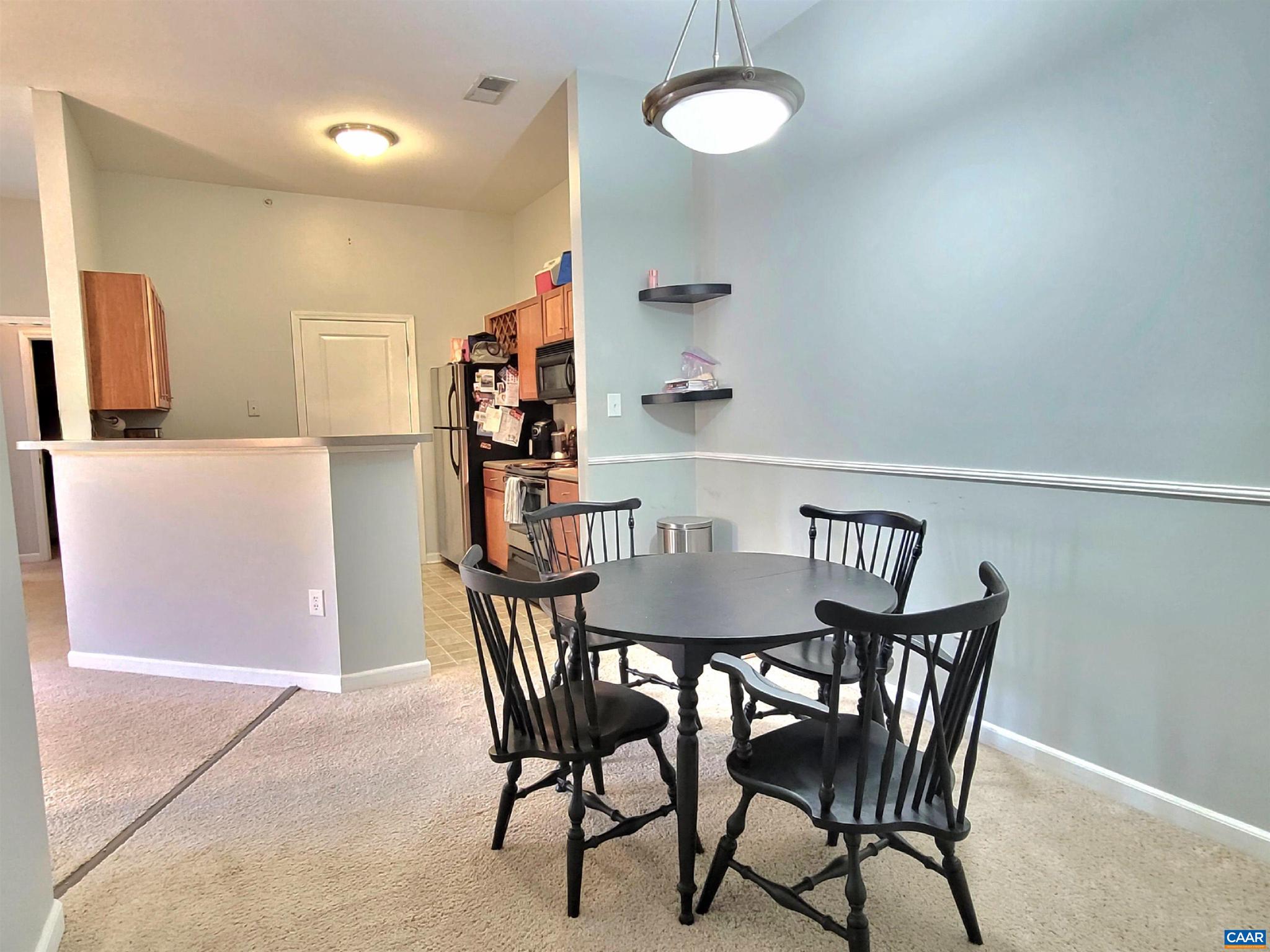 WALKER SQUARE CONDOS - Residential