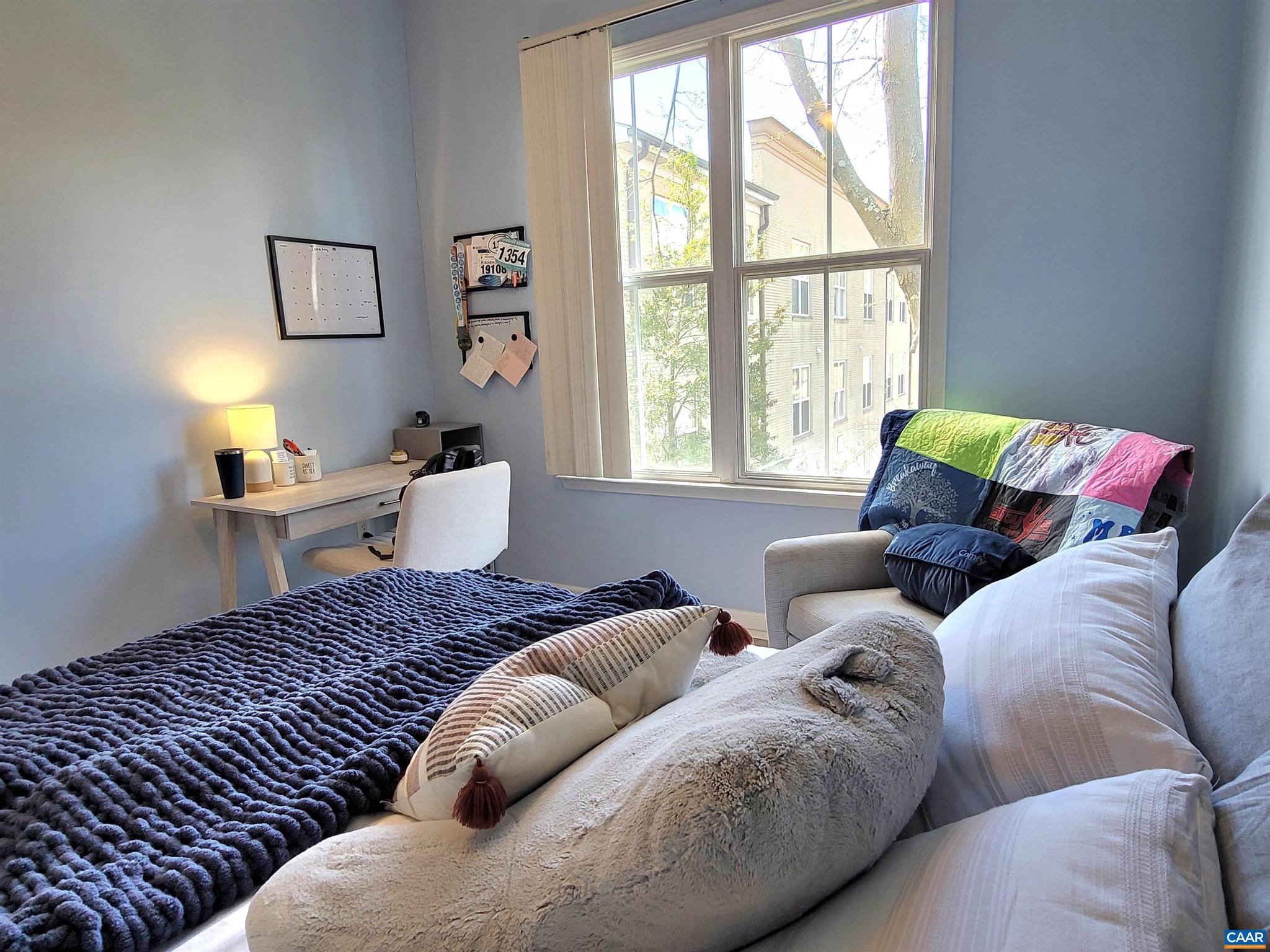 WALKER SQUARE CONDOS - Residential