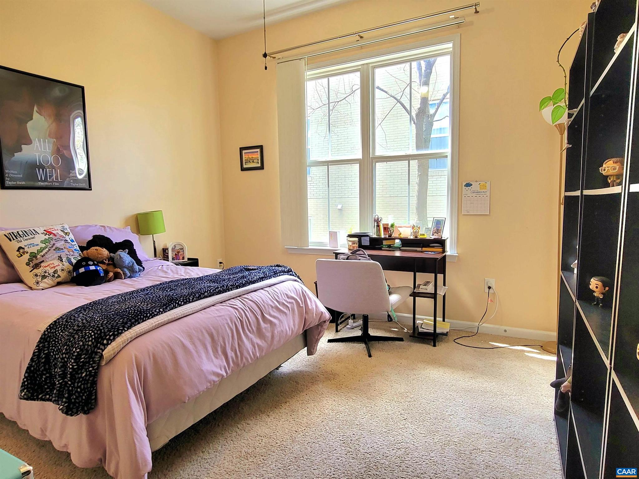 WALKER SQUARE CONDOS - Residential