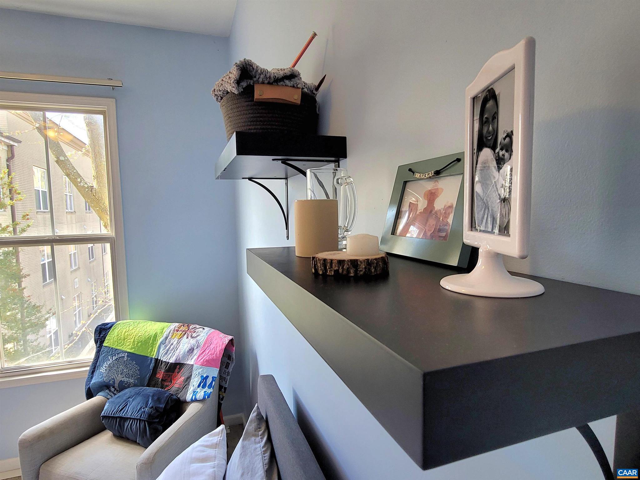 WALKER SQUARE CONDOS - Residential