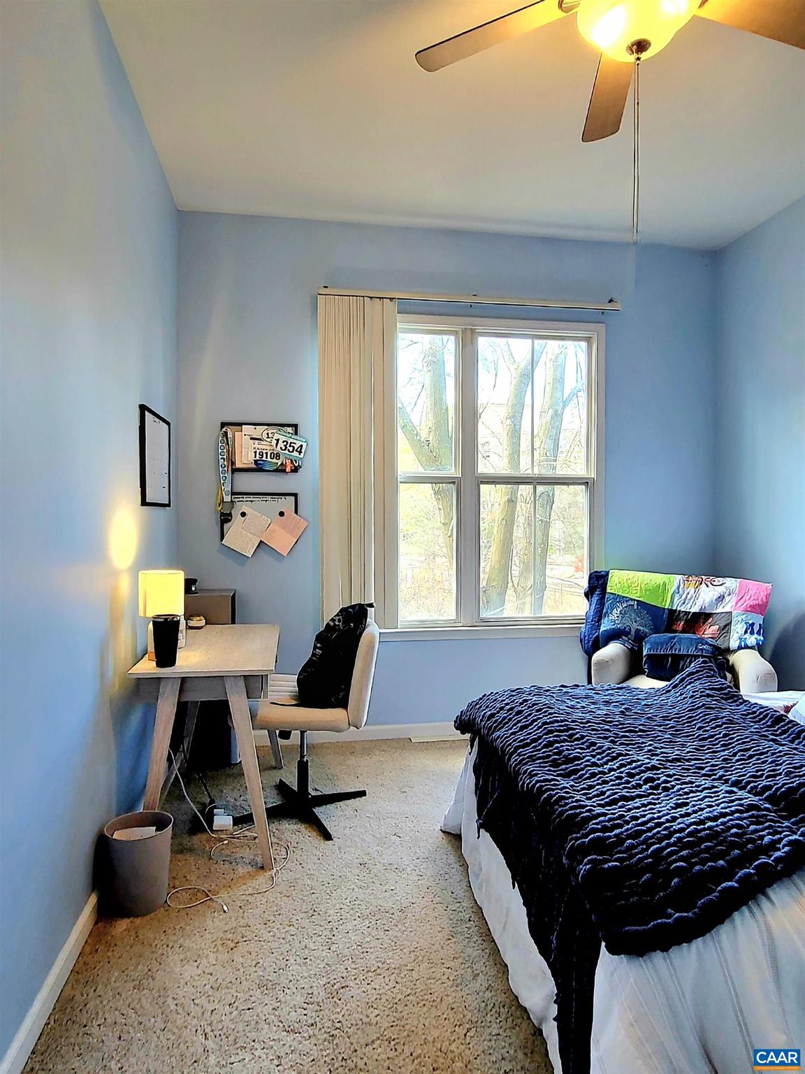 WALKER SQUARE CONDOS - Residential