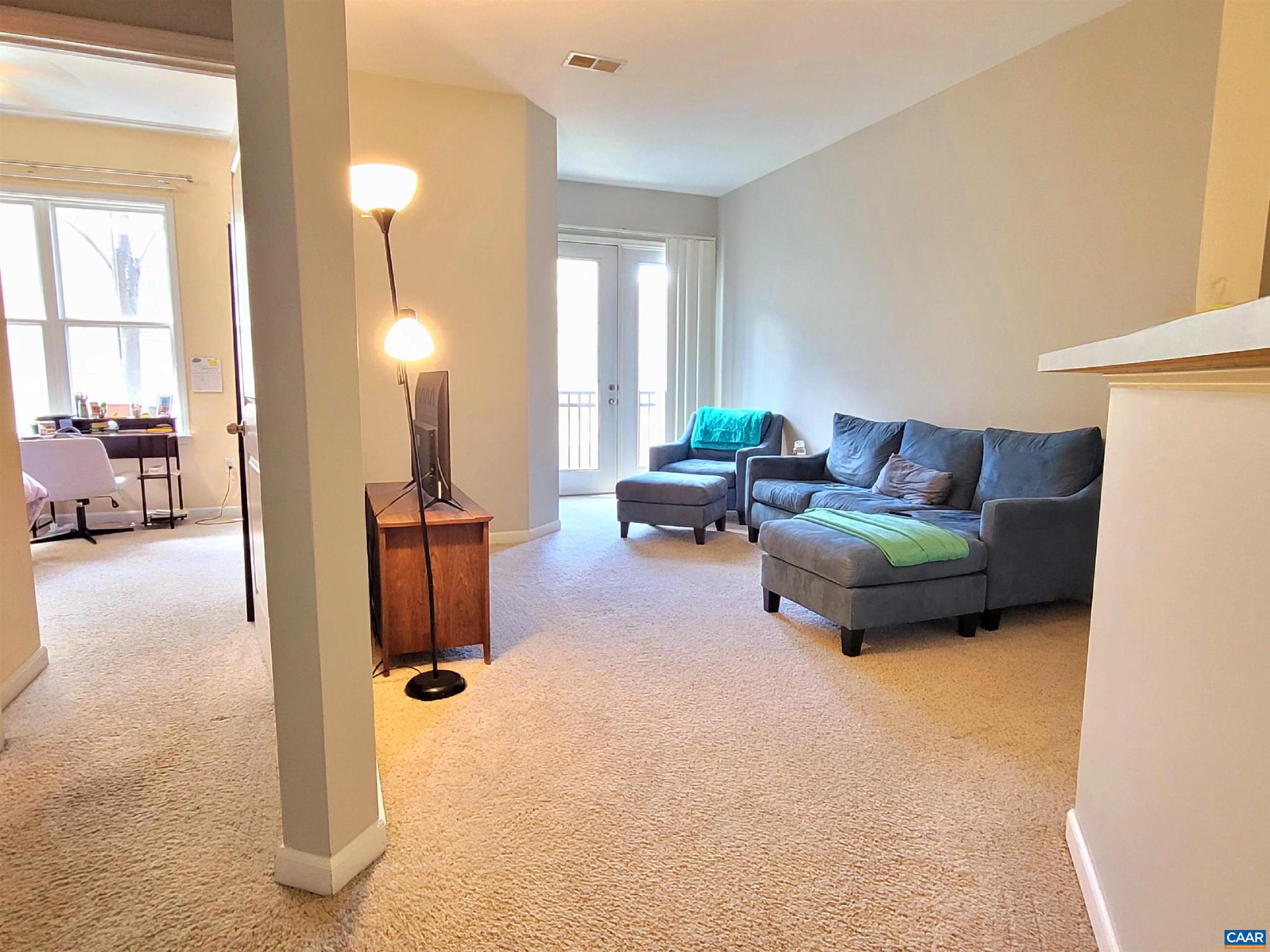 WALKER SQUARE CONDOS - Residential