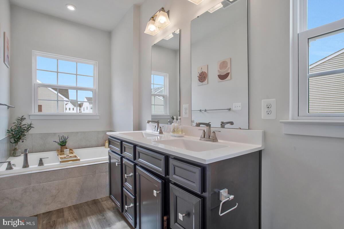 WESTPHALIA TOWN CENTER - Residential Lease