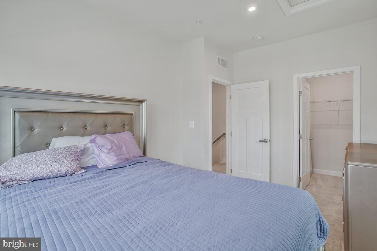 WESTPHALIA TOWN CENTER - Residential Lease