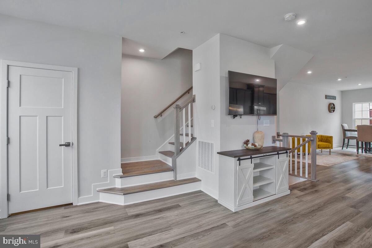 WESTPHALIA TOWN CENTER - Residential Lease