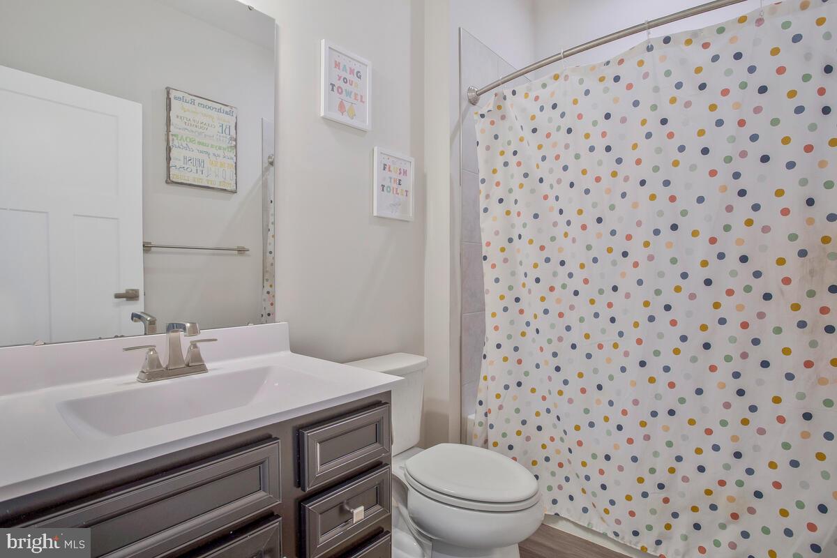 WESTPHALIA TOWN CENTER - Residential Lease