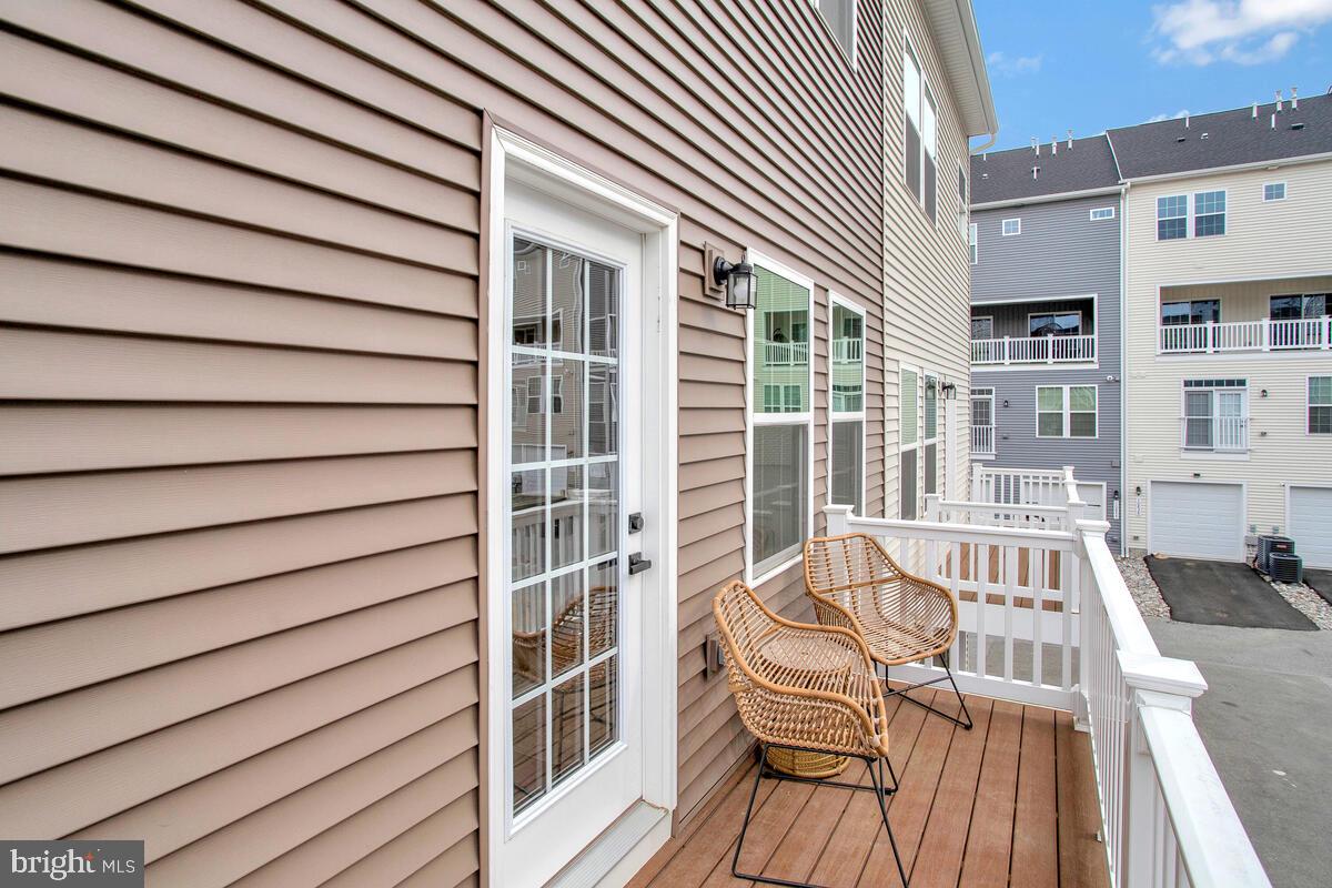 WESTPHALIA TOWN CENTER - Residential Lease