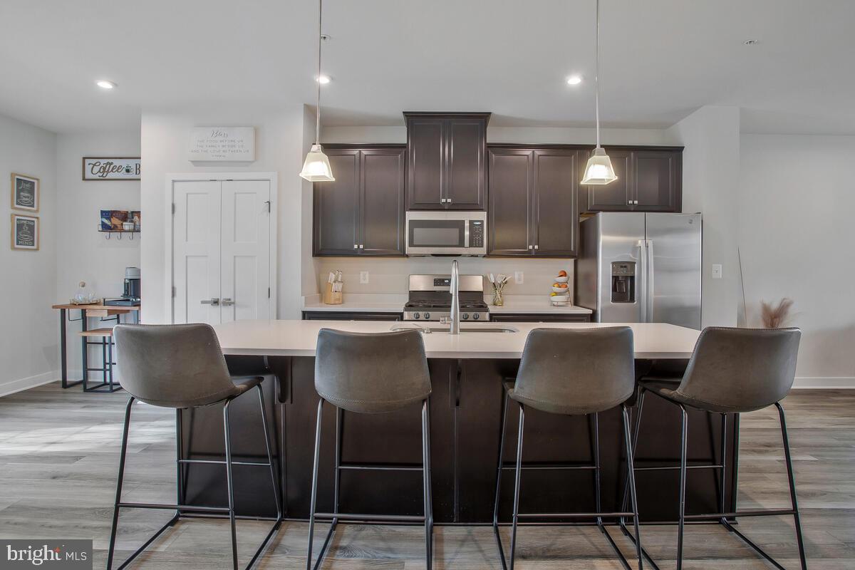 WESTPHALIA TOWN CENTER - Residential Lease