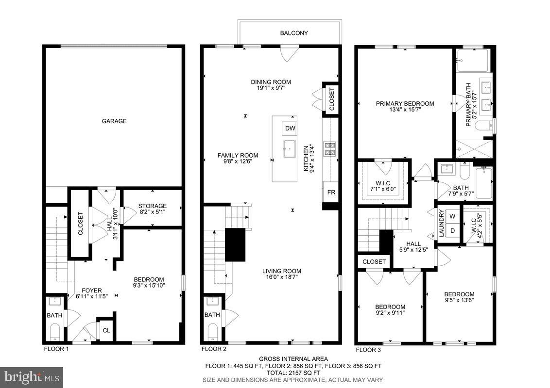 WESTPHALIA TOWN CENTER - Residential Lease