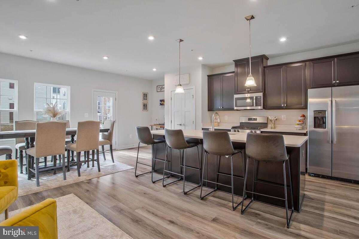 WESTPHALIA TOWN CENTER - Residential Lease