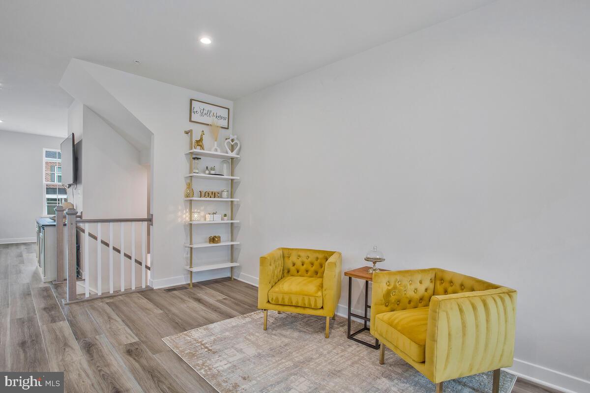 WESTPHALIA TOWN CENTER - Residential Lease