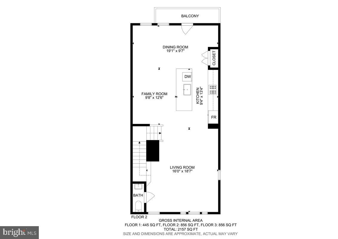 WESTPHALIA TOWN CENTER - Residential Lease