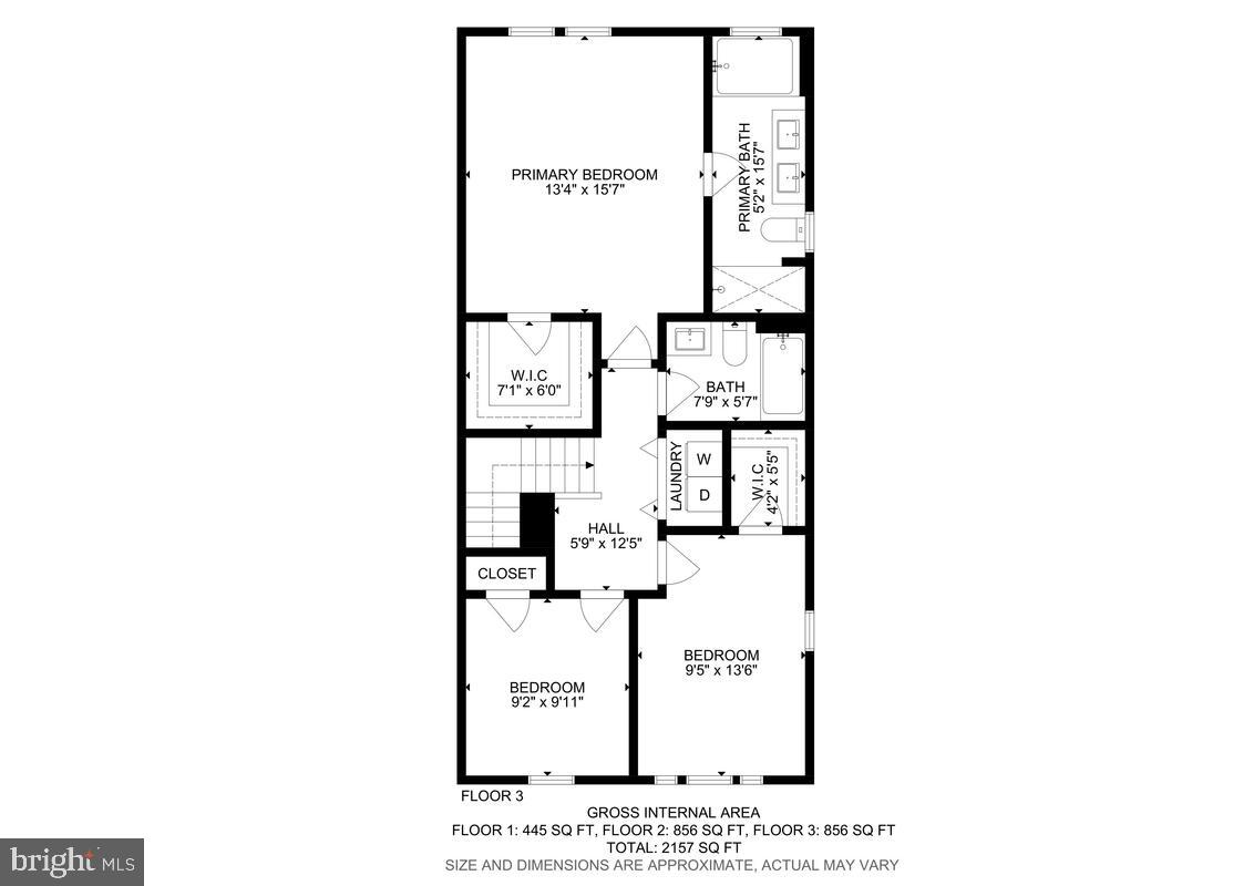 WESTPHALIA TOWN CENTER - Residential Lease