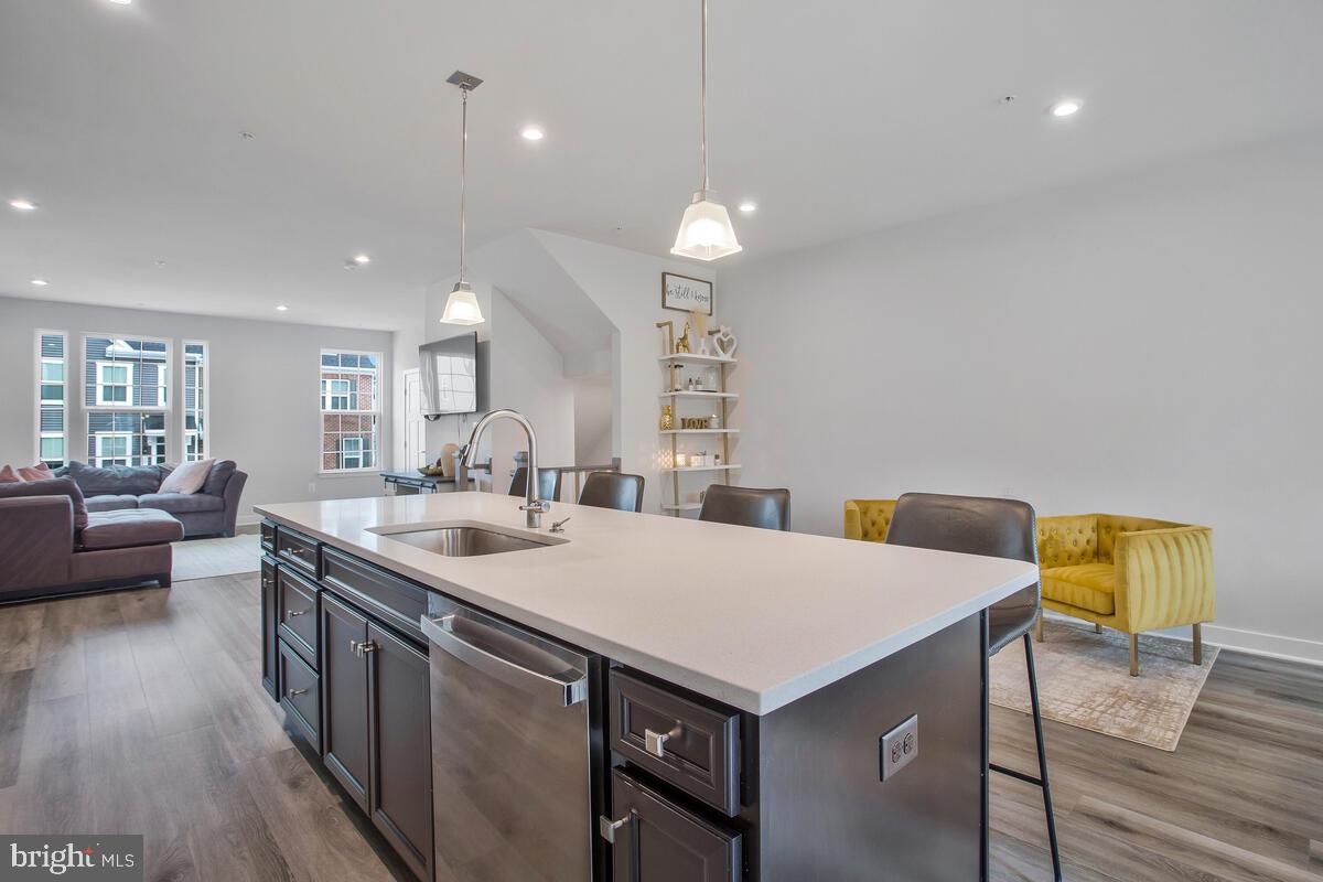 WESTPHALIA TOWN CENTER - Residential Lease