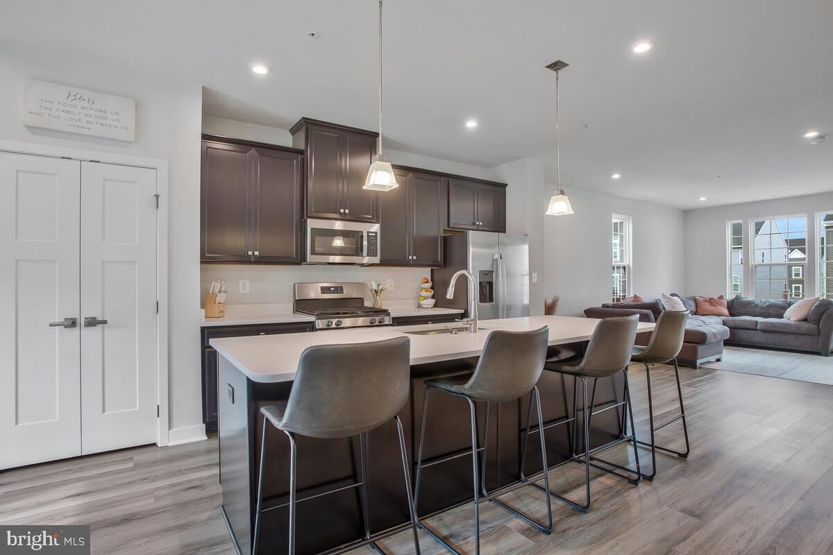 WESTPHALIA TOWN CENTER - Residential Lease