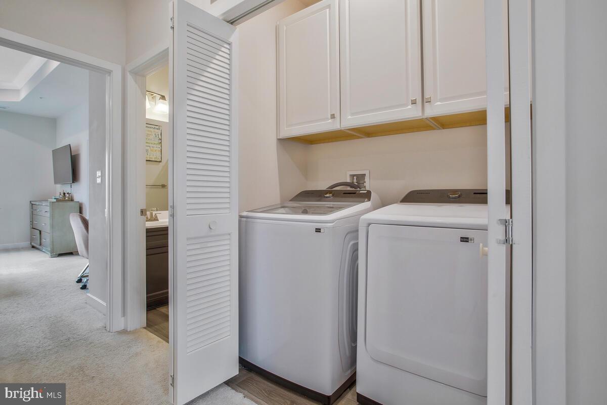 WESTPHALIA TOWN CENTER - Residential Lease