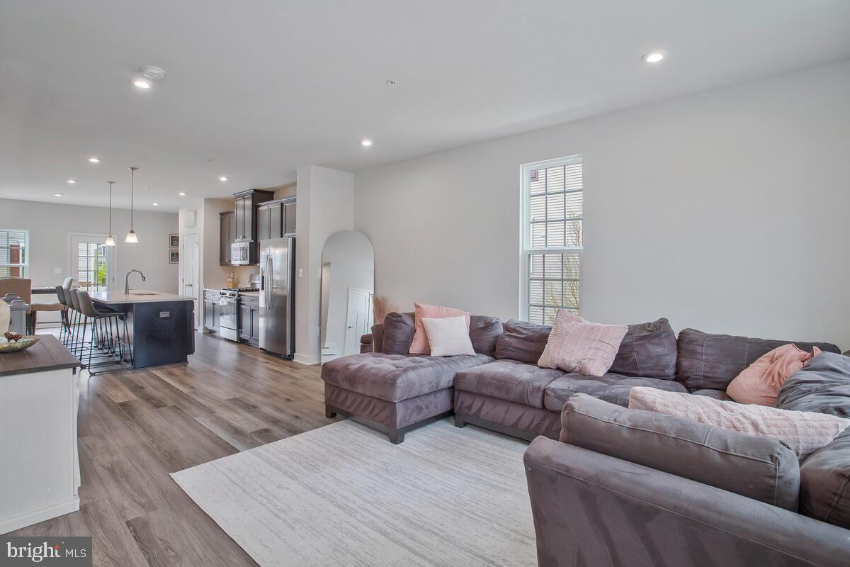 WESTPHALIA TOWN CENTER - Residential Lease