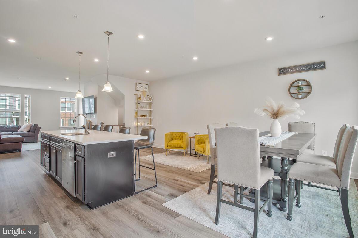 WESTPHALIA TOWN CENTER - Residential Lease