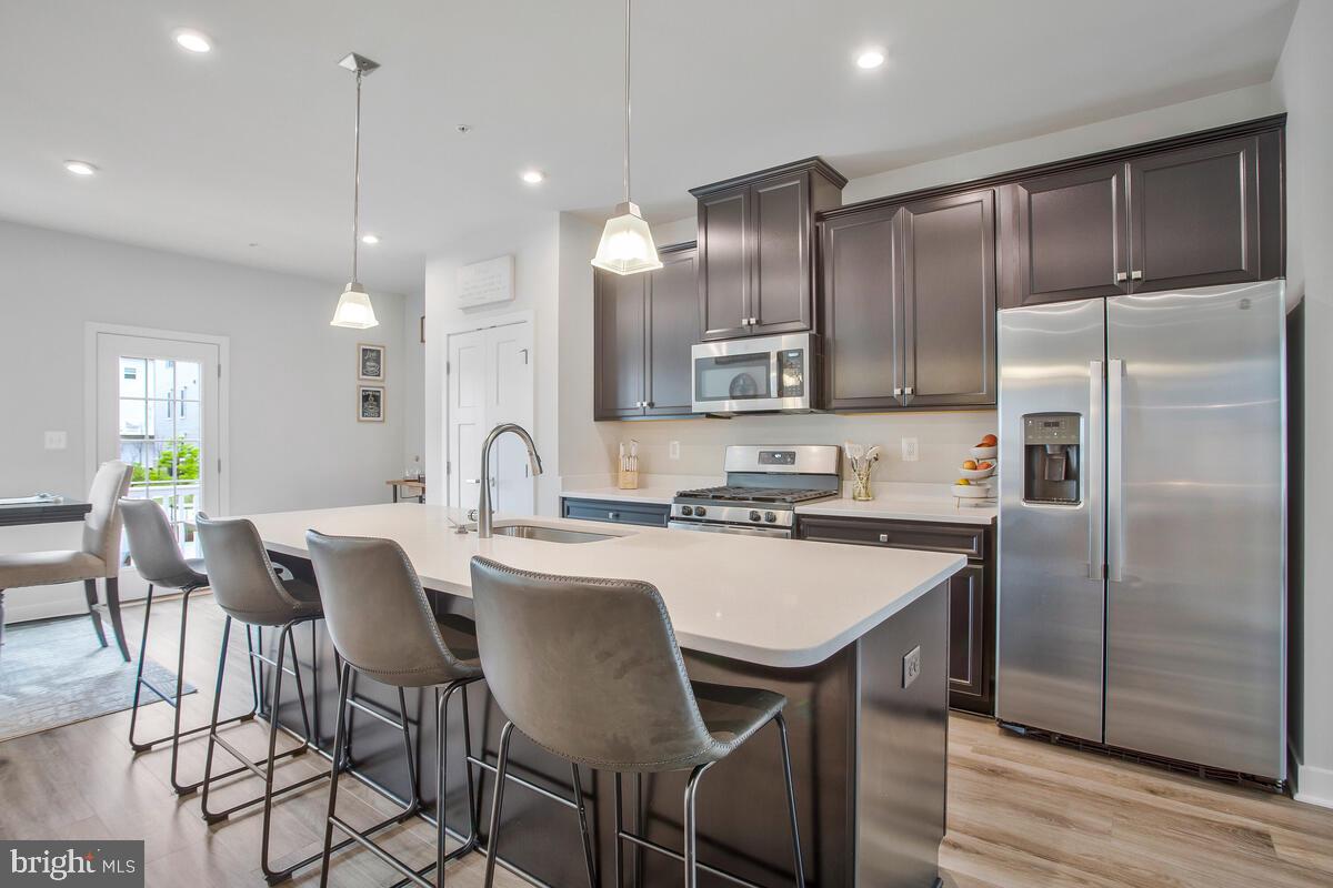 WESTPHALIA TOWN CENTER - Residential Lease