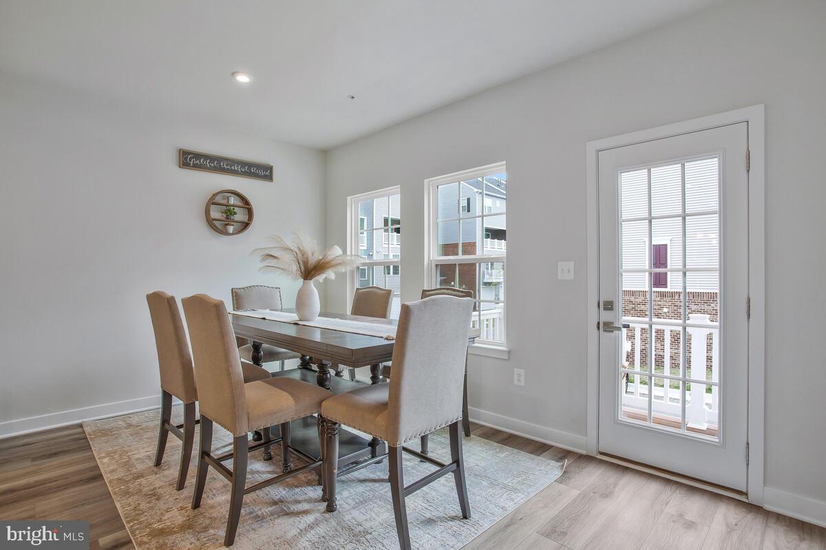 WESTPHALIA TOWN CENTER - Residential Lease