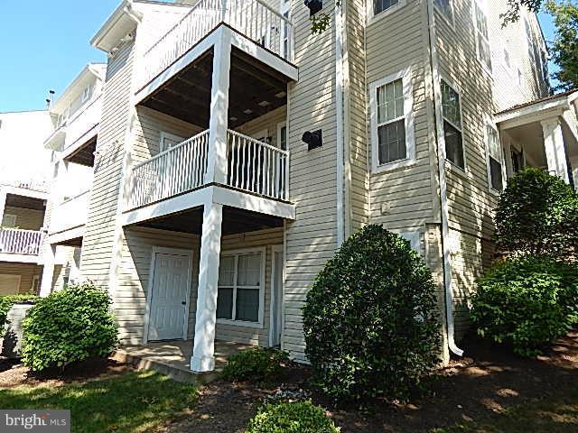 CLOVERLEAF CENTER - Residential