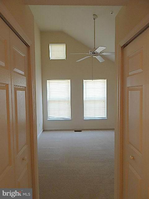 CLOVERLEAF CENTER - Residential