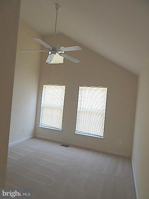 CLOVERLEAF CENTER - Residential