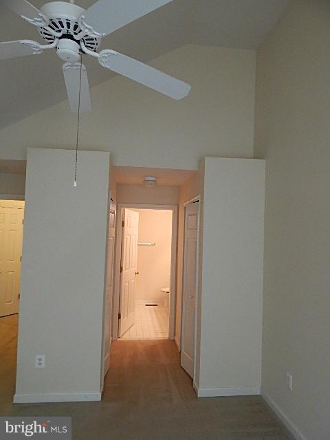 CLOVERLEAF CENTER - Residential