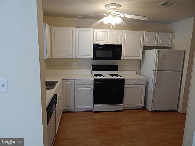 CLOVERLEAF CENTER - Residential