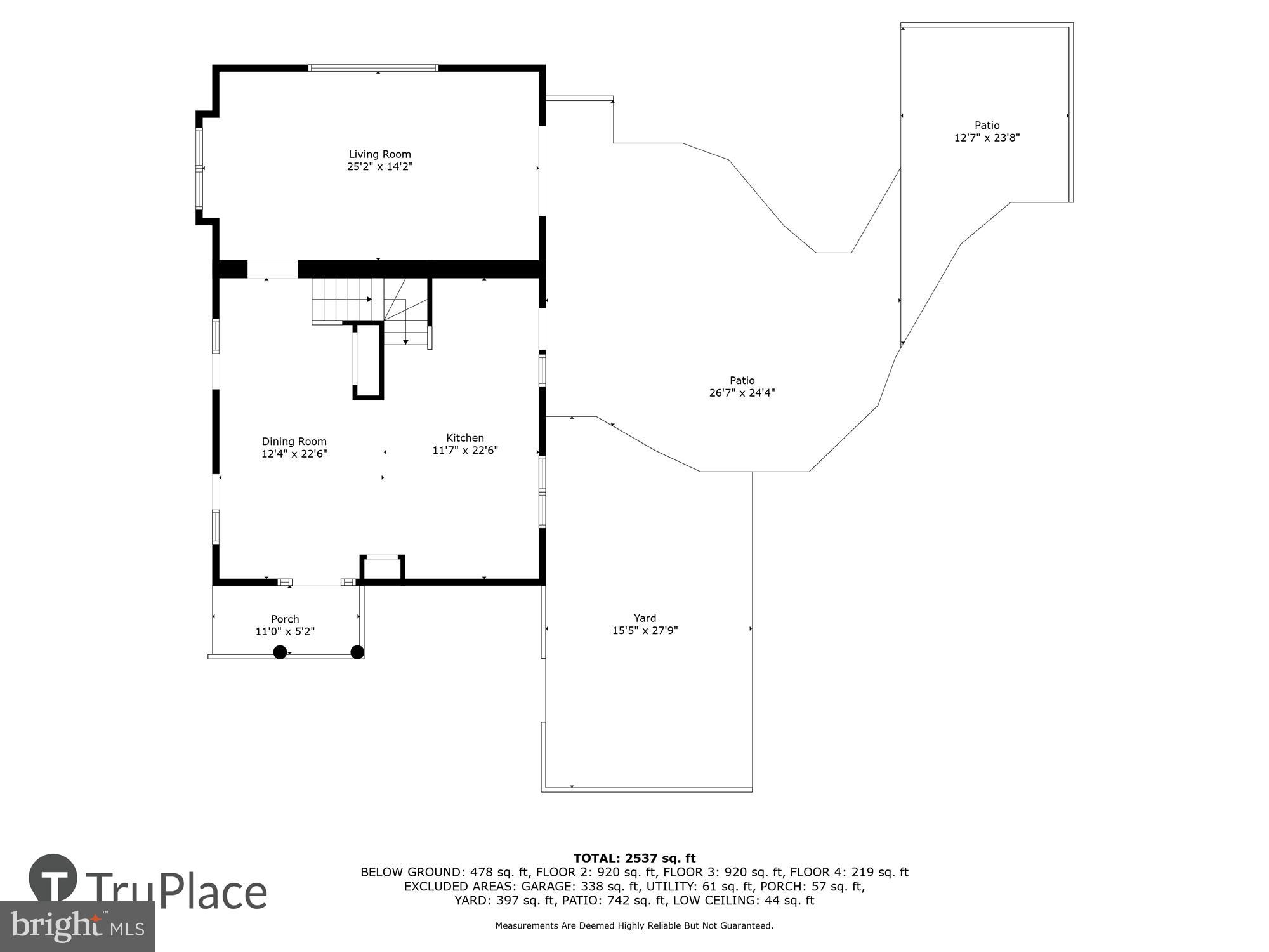 8103 PINEY BRANCH ROAD