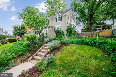 8103 PINEY BRANCH ROAD SILVER SPRING MD 20910