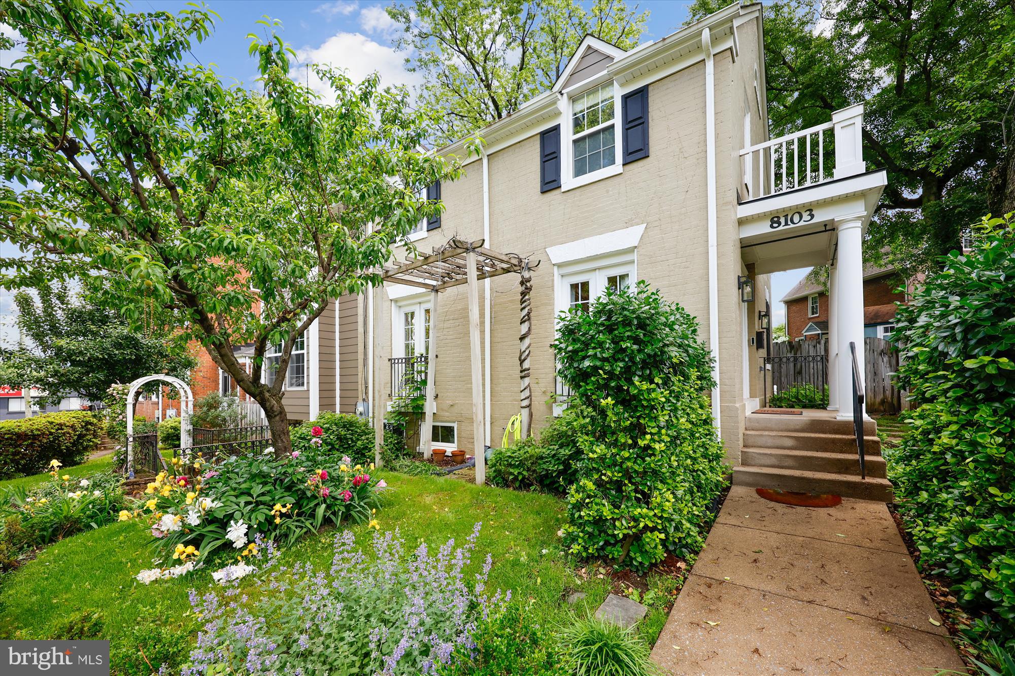 8103 PINEY BRANCH ROAD