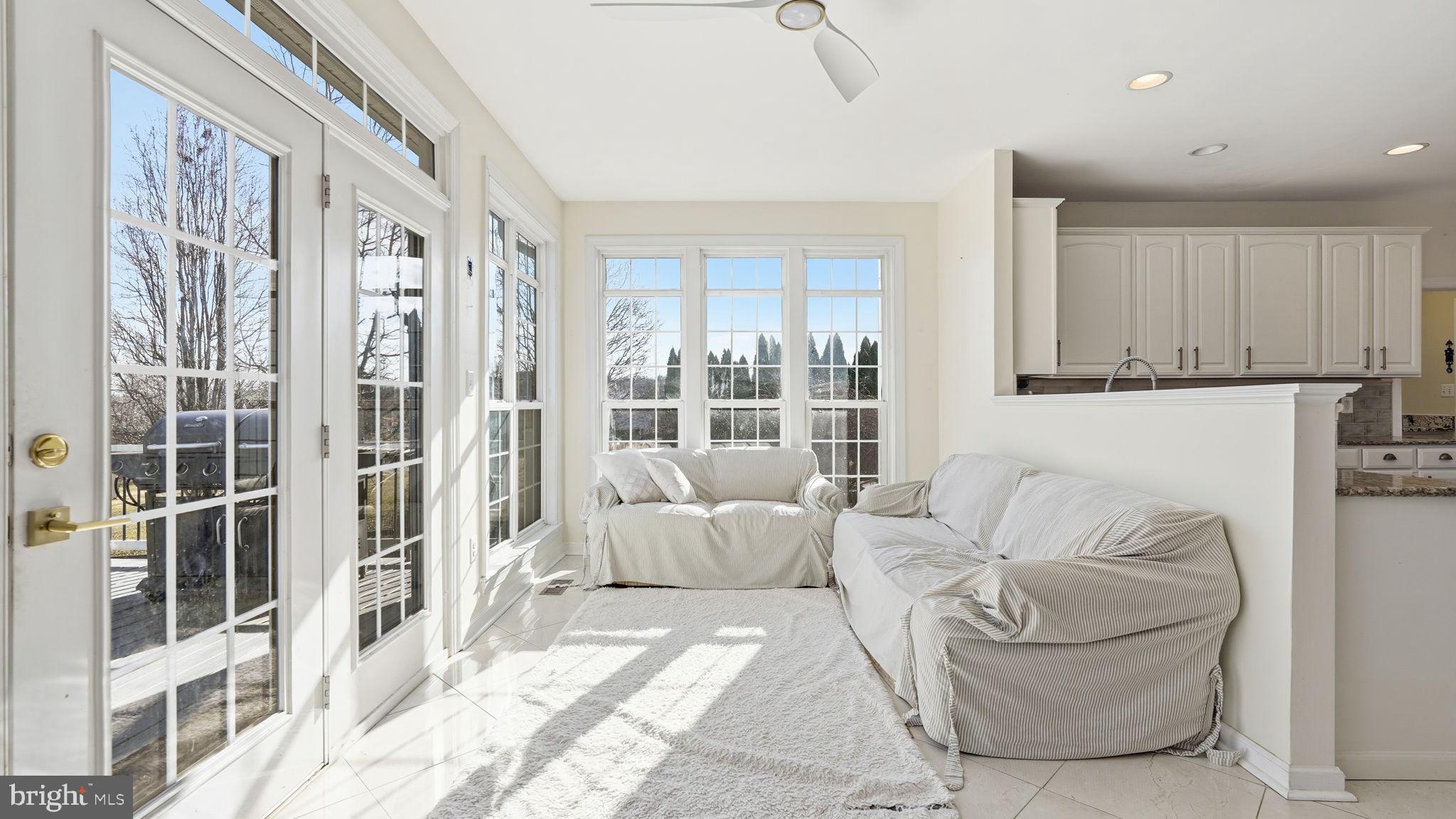 SEVEN LAKES - Residential